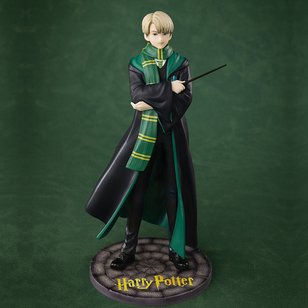 Harry potter draco doll online